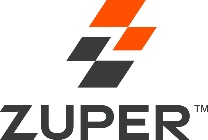 ZUPER LOGO