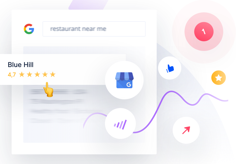 Online Reputation Management